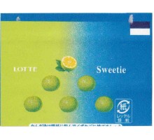 LOTTE ЯПОНИЯ