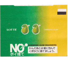 LOTTE ЯПОНИЯ