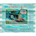 LOTTE Япония Thomas the Tank Engine 1995