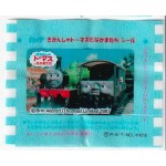 LOTTE Япония Thomas the Tank Engine 1997