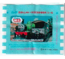 LOTTE Япония Thomas the Tank Engine 1997