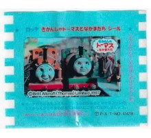 LOTTE Япония Thomas the Tank Engine 1997