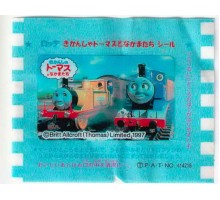 LOTTE Япония Thomas the Tank Engine 1997