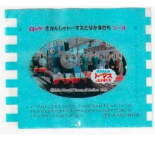 LOTTE Япония Thomas the Tank Engine 1998