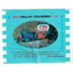 LOTTE Япония Thomas the Tank Engine 1998