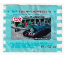 LOTTE Япония Thomas the Tank Engine 1999
