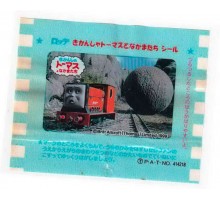 LOTTE Япония Thomas the Tank Engine 1999