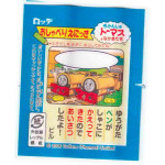 LOTTE Япония Thomas the Tank Engine 2006