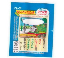 LOTTE Япония Thomas the Tank Engine 2006