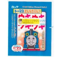 LOTTE Япония Thomas the Tank Engine 2007