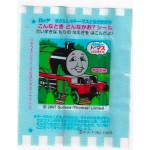 LOTTE Япония Thomas the Tank Engine 2007