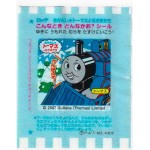 LOTTE Япония Thomas the Tank Engine 2007