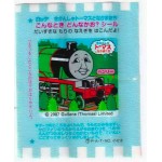 LOTTE Япония Thomas the Tank Engine 2007