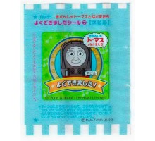 LOTTE Япония Thomas the Tank Engine 2008