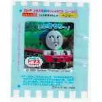 LOTTE Япония Thomas the Tank Engine 2009