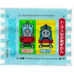 LOTTE Япония Thomas the Tank Engine 2012