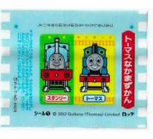 LOTTE Япония Thomas the Tank Engine 2012