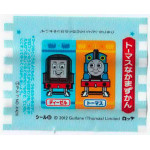 LOTTE Япония Thomas the Tank Engine 2012
