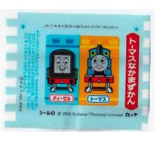 LOTTE Япония Thomas the Tank Engine 2012