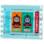 LOTTE Япония Thomas the Tank Engine 2012