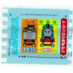 LOTTE Япония Thomas the Tank Engine 2012