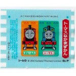 LOTTE Япония Thomas the Tank Engine 2012