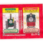 LOTTE Япония Thomas the Tank Engine 2012