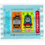 LOTTE Япония Thomas the Tank Engine 2012