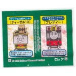 LOTTE Япония Thomas the Tank Engine 2012