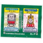 LOTTE Япония Thomas the Tank Engine 2012