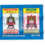 LOTTE Япония Thomas the Tank Engine 2012