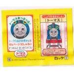 LOTTE Япония Thomas the Tank Engine 2012