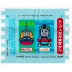 LOTTE Япония Thomas the Tank Engine 2012