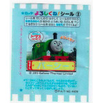 LOTTE Япония Thomas the Tank Engine 2013