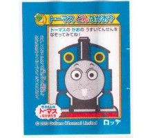 LOTTE Япония Thomas the Tank Engine 2013