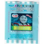 LOTTE Япония Thomas the Tank Engine 2013