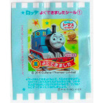 LOTTE Япония Thomas the Tank Engine 2015