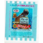 LOTTE Япония Thomas the Tank Engine 2015