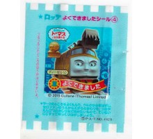 LOTTE Япония Thomas the Tank Engine 2015