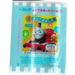 LOTTE Япония Thomas the Tank Engine 2015