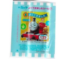 LOTTE Япония Thomas the Tank Engine 2015