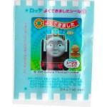 LOTTE Япония Thomas the Tank Engine 2015