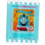 LOTTE Япония Thomas the Tank Engine 2015