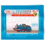 LOTTE Япония Thomas the Tank Engine 2015