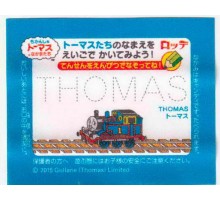 LOTTE Япония Thomas the Tank Engine 2015