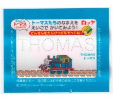 LOTTE Япония Thomas the Tank Engine 2015