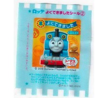 LOTTE Япония Thomas the Tank Engine 2015