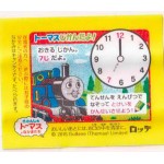 LOTTE Япония Thomas the Tank Engine 2015