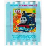 LOTTE Япония Thomas the Tank Engine 2015