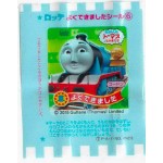 LOTTE Япония Thomas the Tank Engine 2015